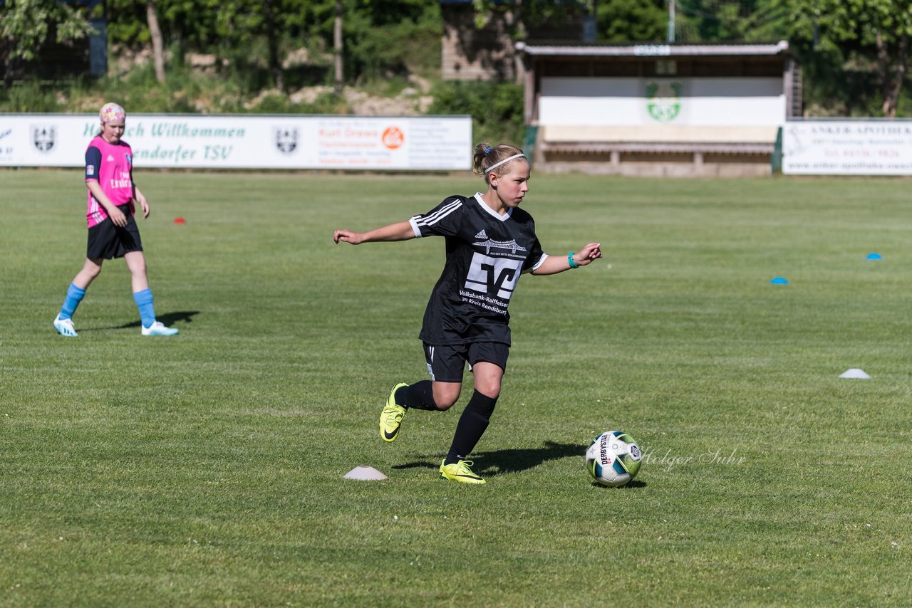 Bild 51 - Stuetzpunkttraining RD